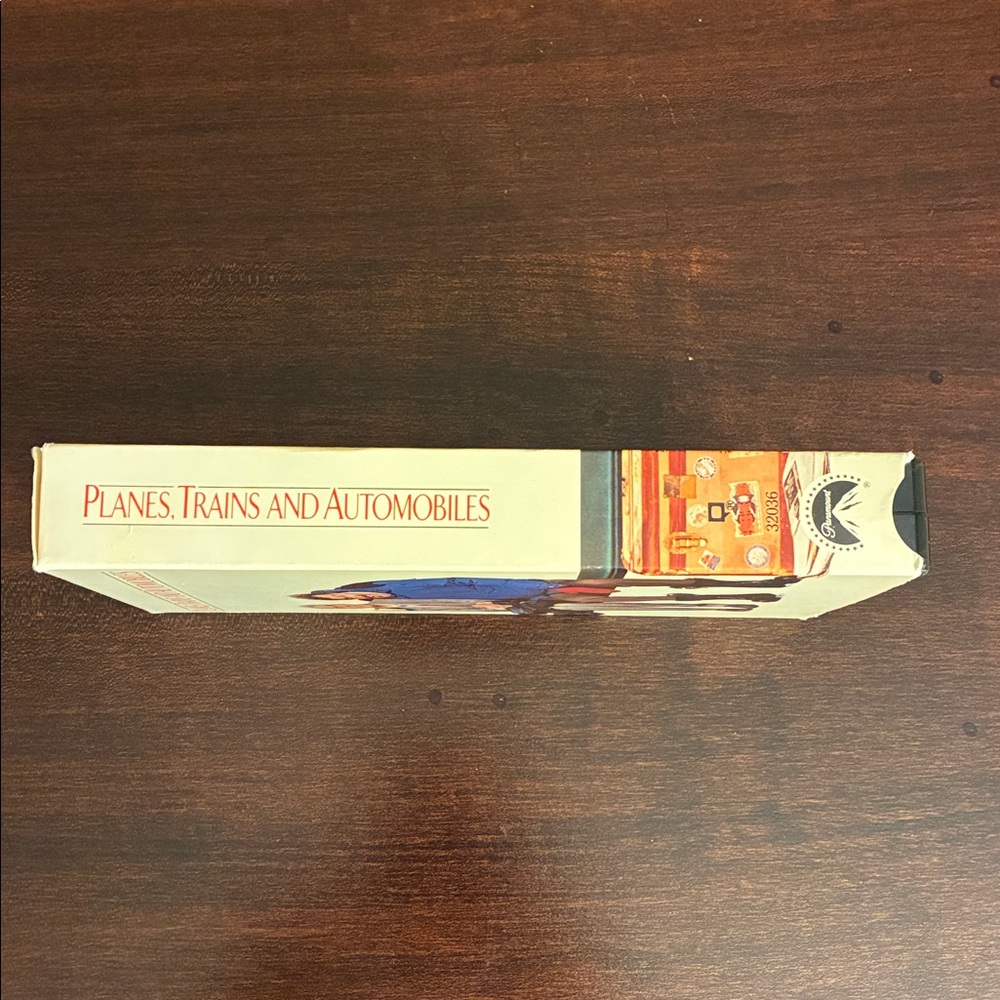 Vintage Planes, Trains And Automobiles [VHS] - Picture 4 of 12